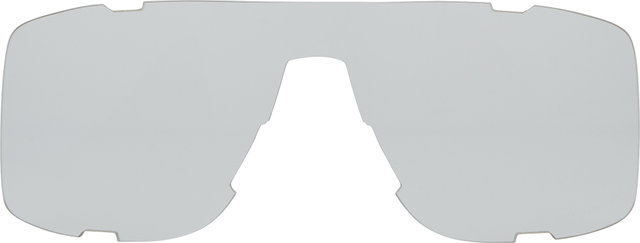 100% Verre Photochromic pour Lunettes de Sport Eastcraft - photochromic clear-smoke/universal