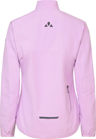 VAUDE Chaqueta Impermeable Kuro Pro para Damas - raspberry | M