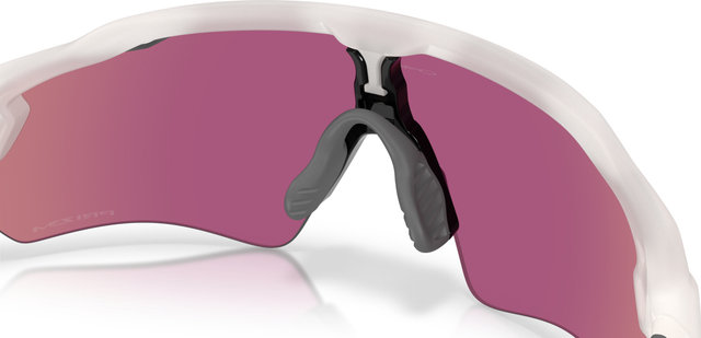 Oakley Radar EV Path Brille - matte vapor | prizm road jade