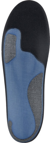 SQlab ONE11 High Insoles - blue/42