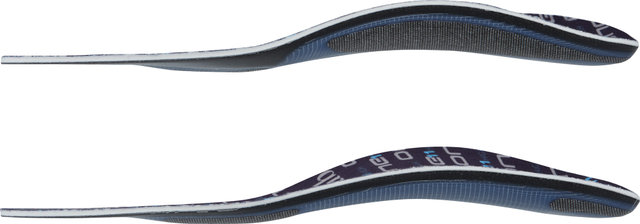SQlab ONE11 High Insoles - blue/42
