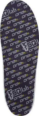 ONE11 Med Insoles - yellow/42