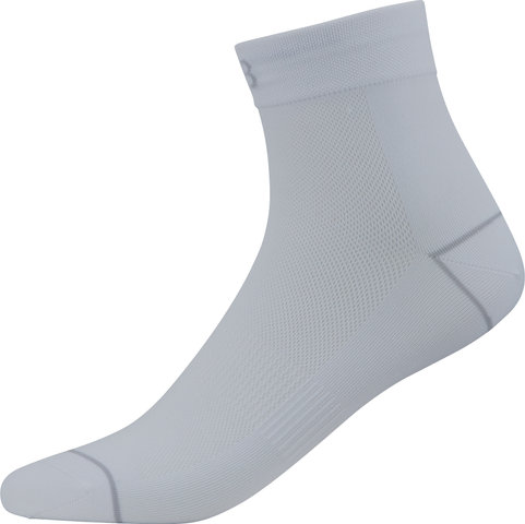 CombiFeet BSO-06 Socks 2-pack - white/39-43