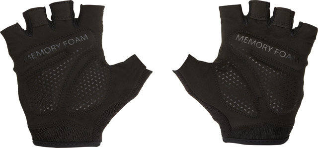 BBB HighComfort 2.0 BBW-59 Half-Finger Gloves - black/M