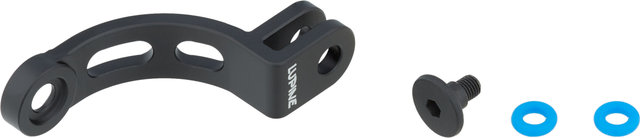 Lupine SL Nano GoPro Adapter - black