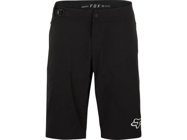 Pantalones cortos Ranger Shorts Modelo 2022 - black/32