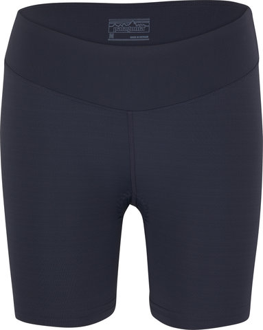Nether Bike Liner Shorts Damen Innenhose - smolder blue/M