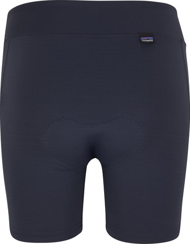 Nether Bike Liner Shorts Damen Innenhose - smolder blue/M