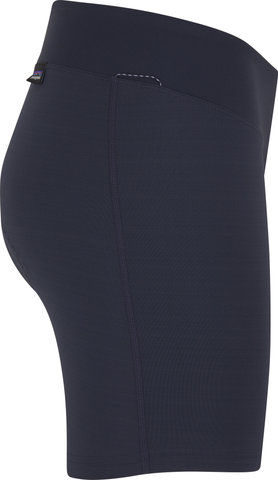 Patagonia Nether Bike Liner Shorts Damen Innenhose - smolder blue/M