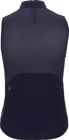 Specialized Prime Women's Wind Vest - dark navy/S