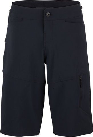 Culotes cortos Trail Cargo - black/32