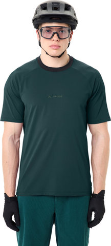 VAUDE Chemise Loamer - deep pond | M