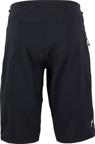 Culotes cortos Trail Cargo - black/32