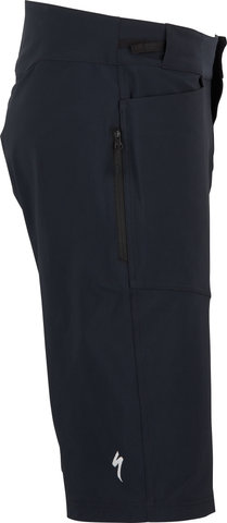 Culotes cortos Trail Cargo - black/32