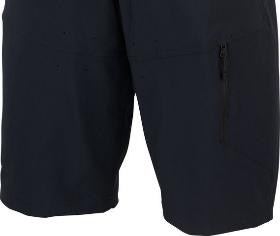 Culotes cortos Trail Cargo - black/32