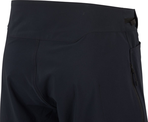 Culotes cortos Trail Cargo - black/32
