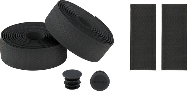 Cannondale HexTack Lenkerband - black