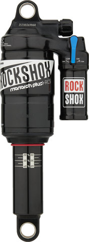 RockShox Amortisseur Monarch Plus RC3 DebonAir - black/200 mm x 51 mm