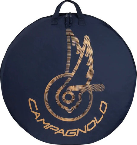 Campagnolo Laufradtasche - blau