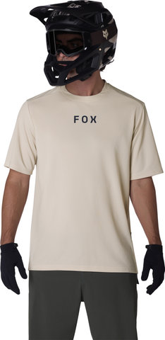 Fox Head Ranger S/S Jersey - chalk | S
