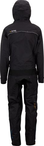 Dirtsuit Prime Edition - black-blue/M