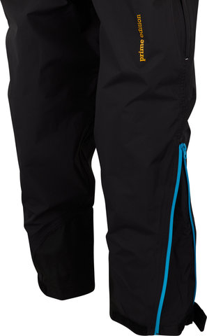 Dirtsuit Prime Edition - black-blue/M
