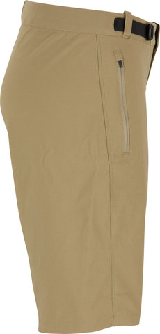 Fox Head Pantalones cortos Womens Ranger Shorts - bark/S