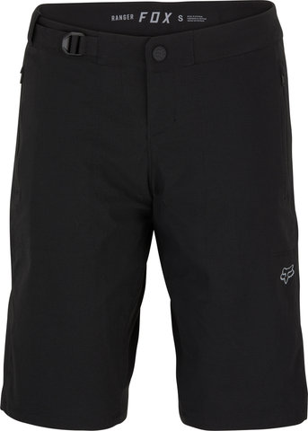 Pantalones cortos Womens Ranger Shorts Modelo 2022 - black/S