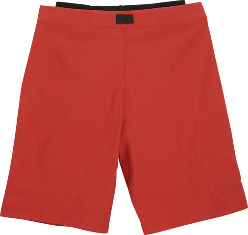 Short Youth Ranger avec Pantalon Intérieur - red clay/28