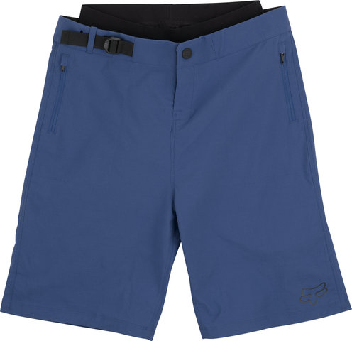 Youth Ranger Shorts with Liner Shorts - dark indigo/28
