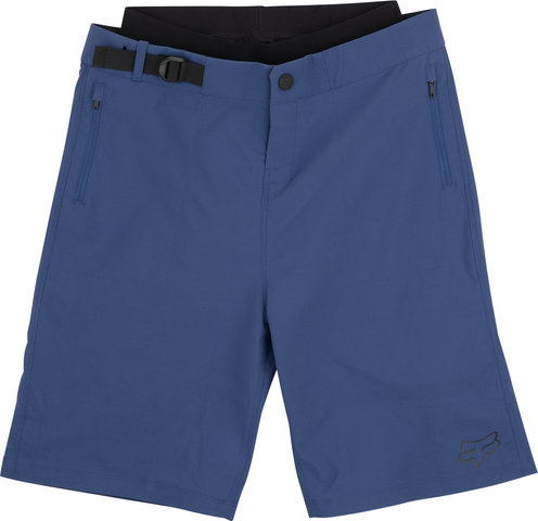 Short Youth Ranger avec Pantalon Intérieur - dark indigo/28