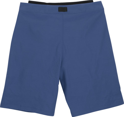 Short Youth Ranger avec Pantalon Intérieur - dark indigo/28
