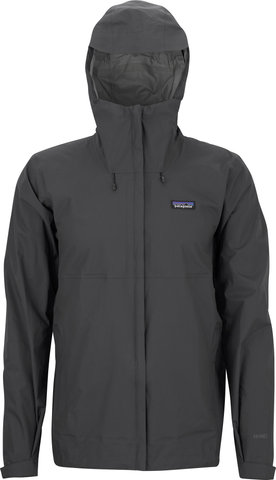 Torrentshell 3L Regenjacke - forge grey/M