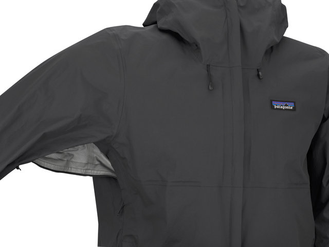 Patagonia Torrentshell 3L Rain Jacket 