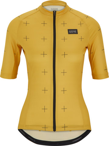 Daily Women's Jersey - uniform sand-black/36