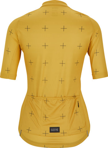 Daily Women's Jersey - uniform sand-black/36