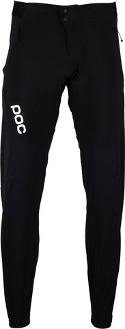 POC Pantalones Rhythm Resistance - uranium black/M