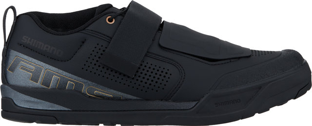 Chaussures VTT SH-AM903 - black/38