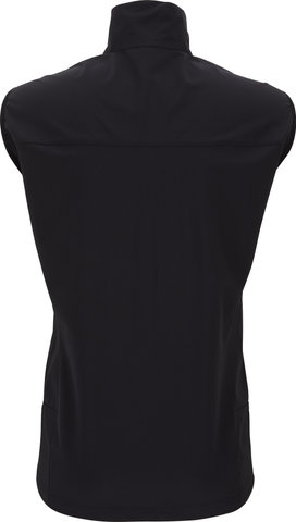 Mens Hurricane Vest III - black/M