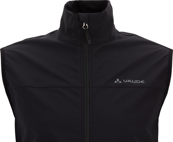 VAUDE Men's Hurricane Vest III - black/M