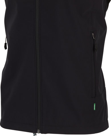 VAUDE Gilet Mens Hurricane Vest III - black/M