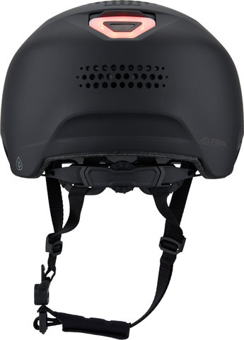 Idol Helmet - black matte/55 - 59 cm