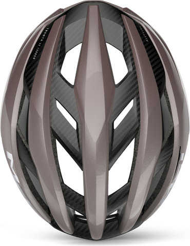 MET Trenta 3K Carbon Helm - antler metallic gloss | 52 - 56 cm