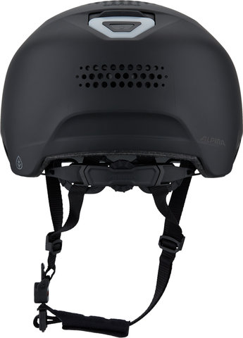 Idol Helmet - black matte/55 - 59 cm