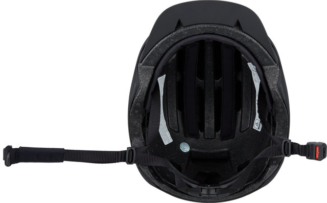 Alpina Idol Helm - black matt/55 - 59 cm