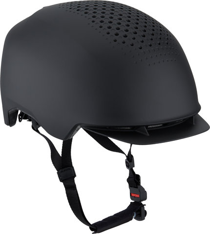 Alpina Idol Helmet - black matte/55 - 59 cm