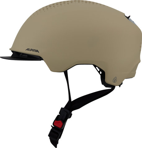 Casco Idol - mojave-sand matt/55 - 59 cm