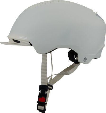 Idol Helmet - off-white matt/55 - 59 cm