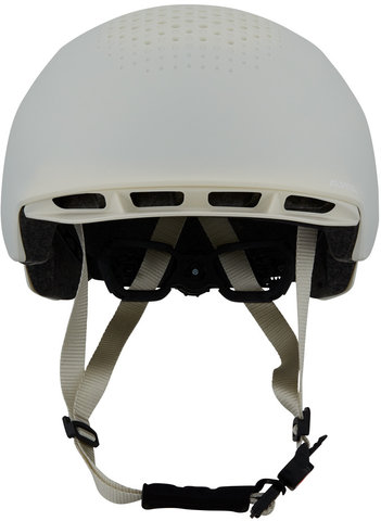 Idol Helmet - off-white matt/55 - 59 cm