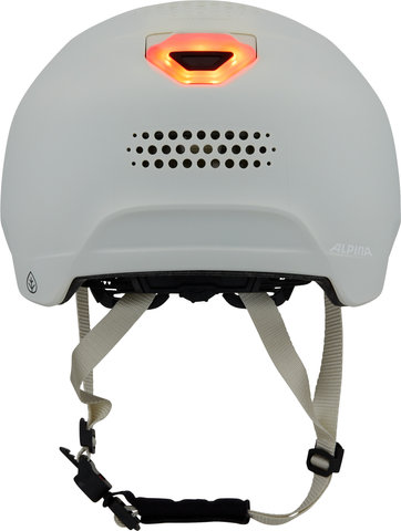 Idol Helmet - off-white matt/55 - 59 cm